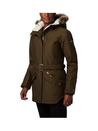 COLUMBIA 1515501319 - Veste 2