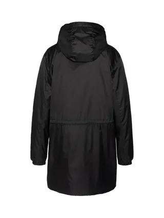 Veste Noir Homme Schott CLYDE 2