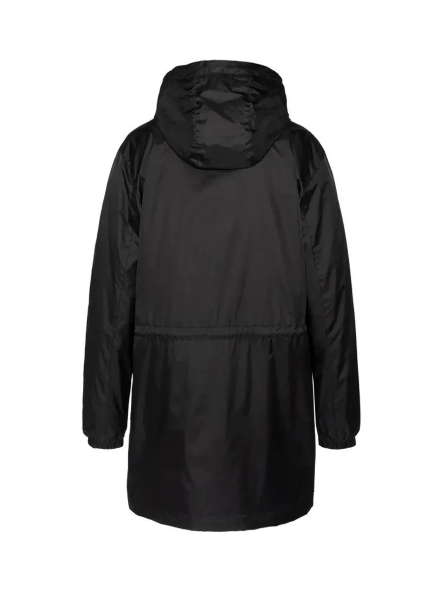 Veste Noir Homme Schott CLYDE 2