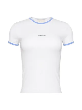 T-shirt CALVIN KLEIN LV047D201G 1