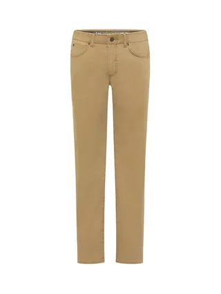 Pantalon Slim Beige Homme Lee 112363982 2