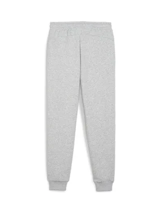 Jogging Gris Garçon Puma Graphic 2