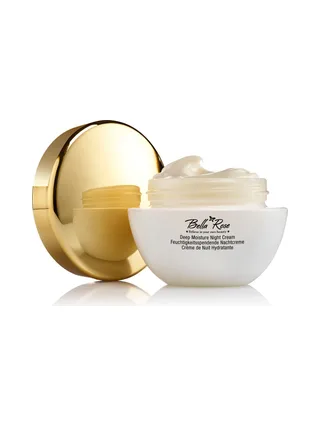Crème de nuit hydratation profonde CBD 3