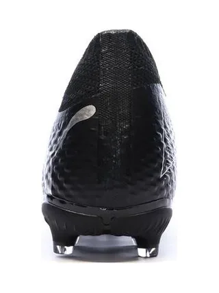 Chaussures de Foot Noires Homme Puma Future 7 Pro FG/AG 3