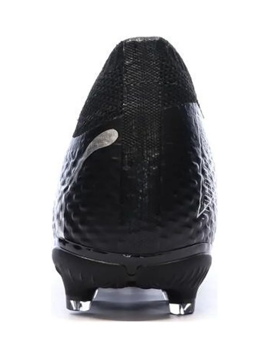 Chaussures de Foot Noires Homme Puma Future 7 Pro FG/AG 4