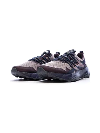 Chaussures de randonnées Mauve Femme New Balance Tektrel 6