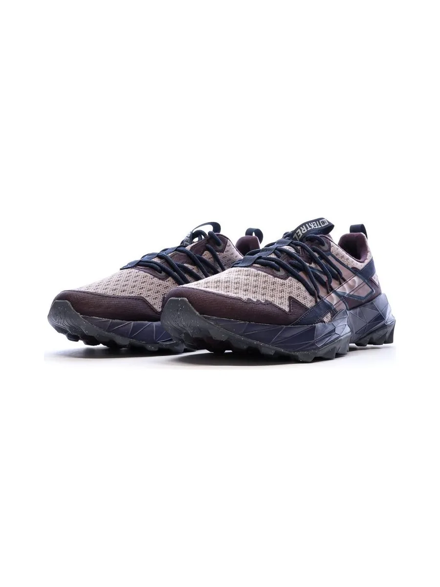 Chaussures de randonnées Mauve Femme New Balance Tektrel 6