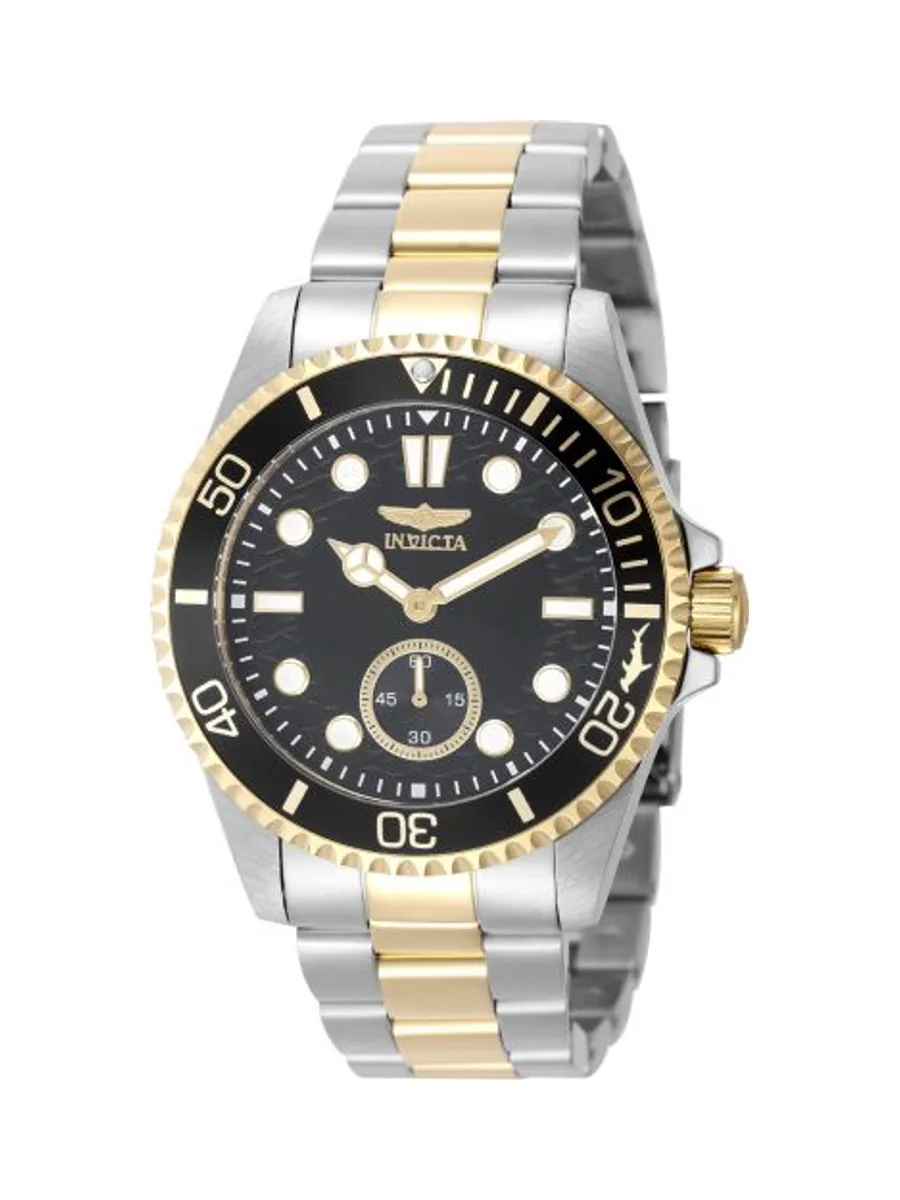 Invicta Men's Pro Diver 1