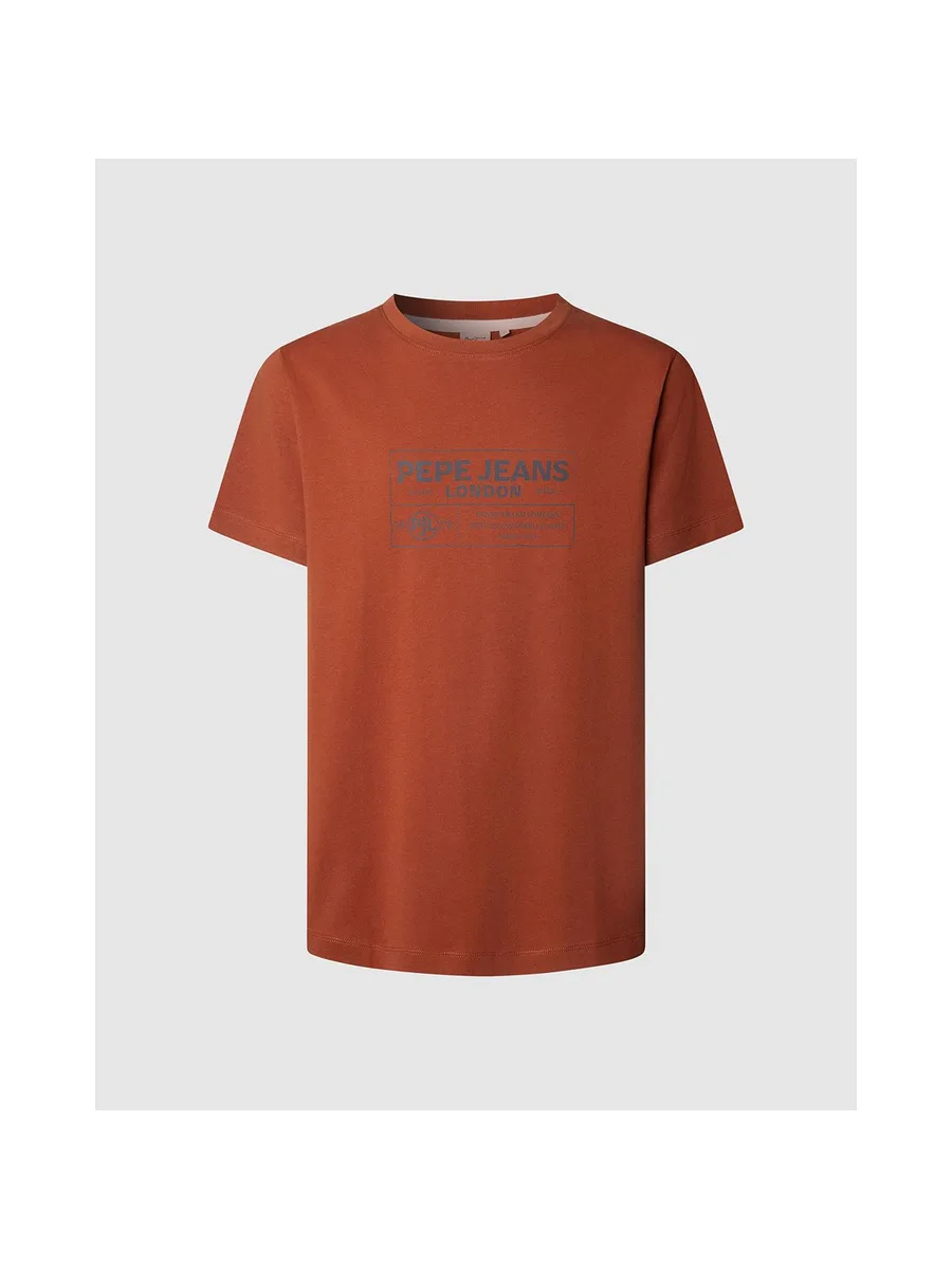 T-shirt PEPE JEANS Tharky 4
