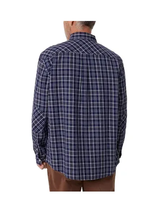 Chemise Marine Homme TBS TONIECHE 2