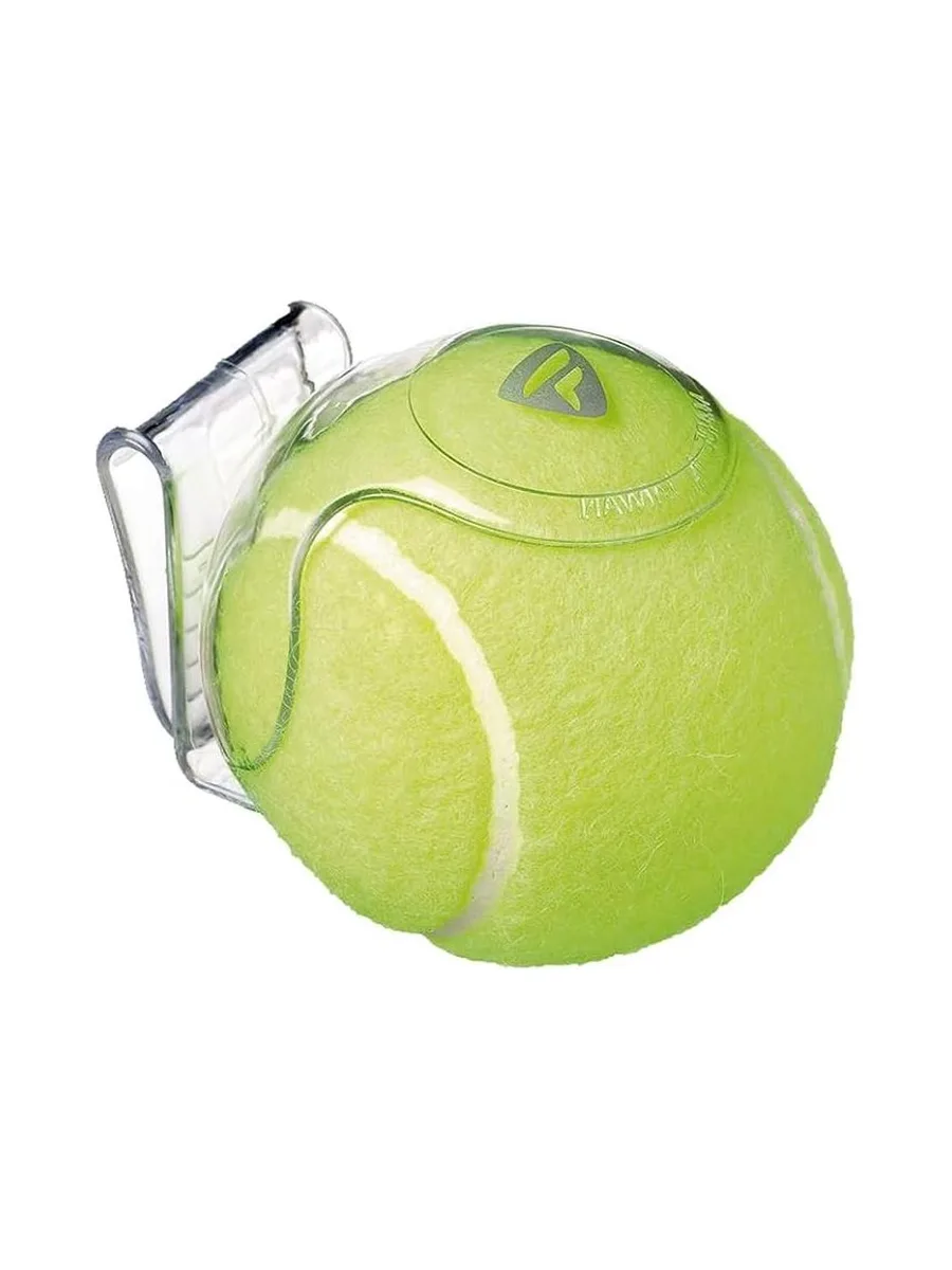 TECNIFIBRE - Porte-balle clip ceinture 2