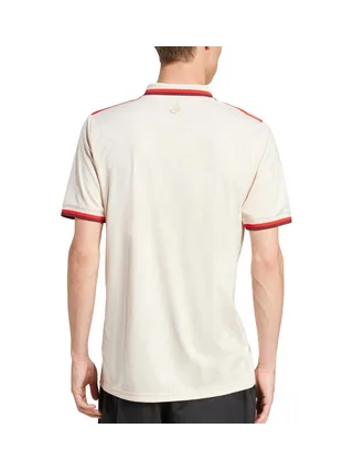 FC BAYERN Maillot de football Beige Mixte Adidas Fcb 3 Jsy 2