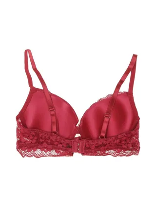 Soutien-Gorge Bordeaux Femme Les Petites Bombes Elly 2