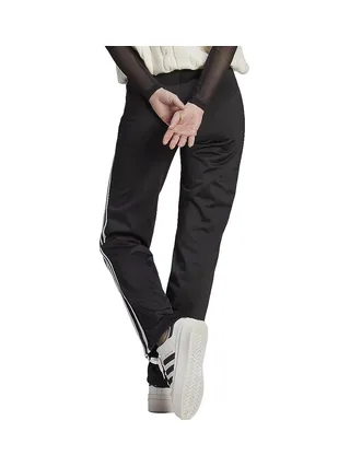 Pantalon de Survêtement Noir Femme Adidas Firebird IL8763 2