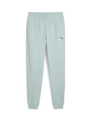 Jogging Vert Homme Puma Ess2 Color No.1 1
