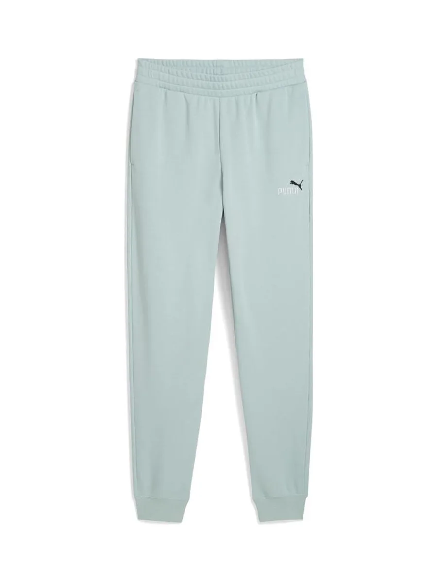 Jogging Vert Homme Puma Ess2 Color No.1 2