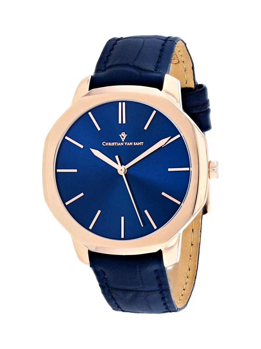 Christian Van Sant Men's Octavius Slim 1