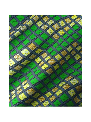 Vlisco Super-Wax 20