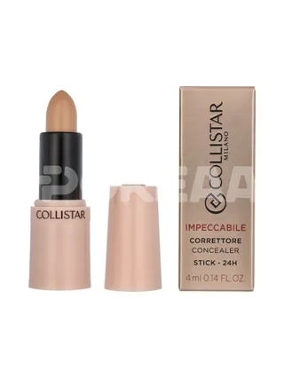 Collistar Impeccable Corrector Concealer 4ml - #2.5 Nudo 1