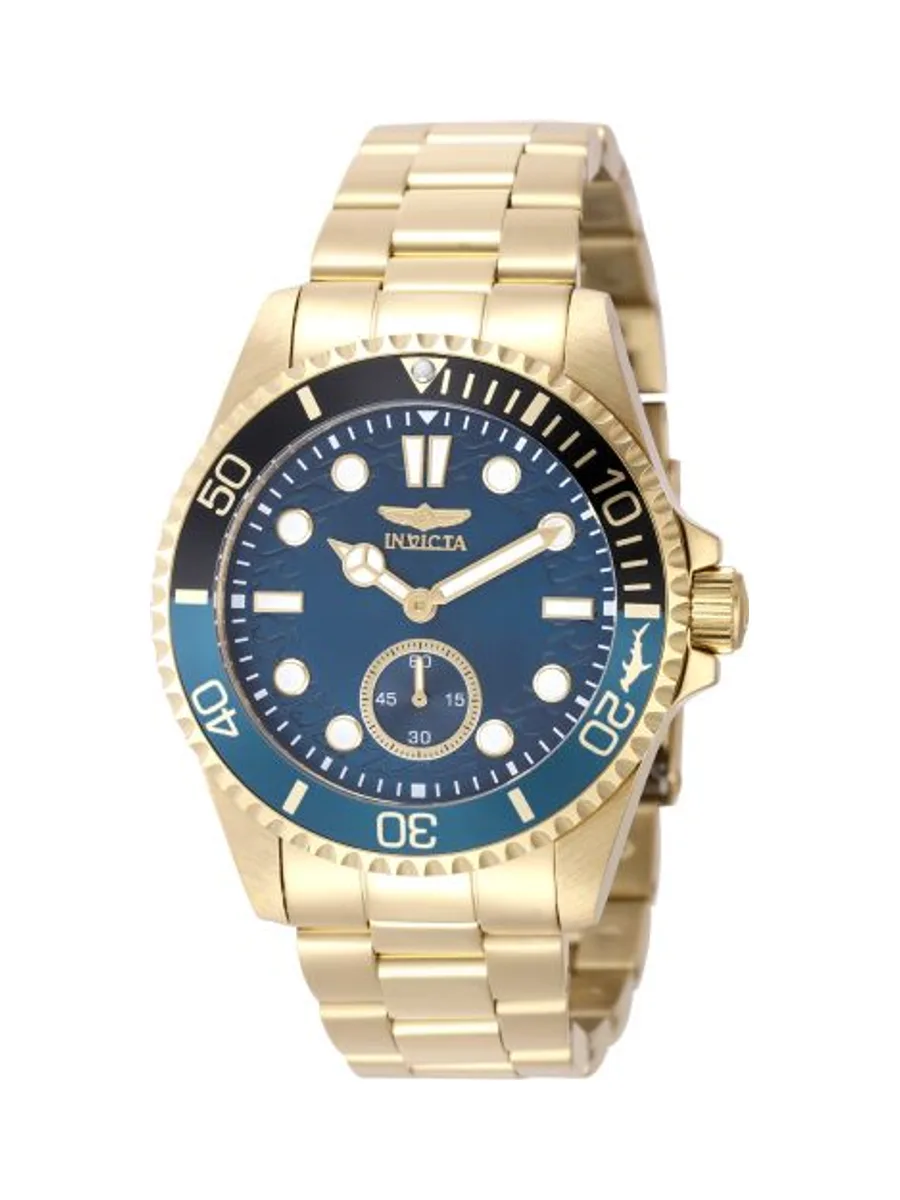 Invicta Men's Pro Diver 1