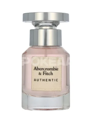 Abercrombie & Fitch Authentic Women Edp Spray 30ml 2