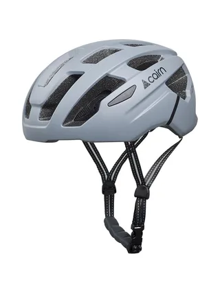 Casque de Vélo Cairn Gris Adulte Prism II 1