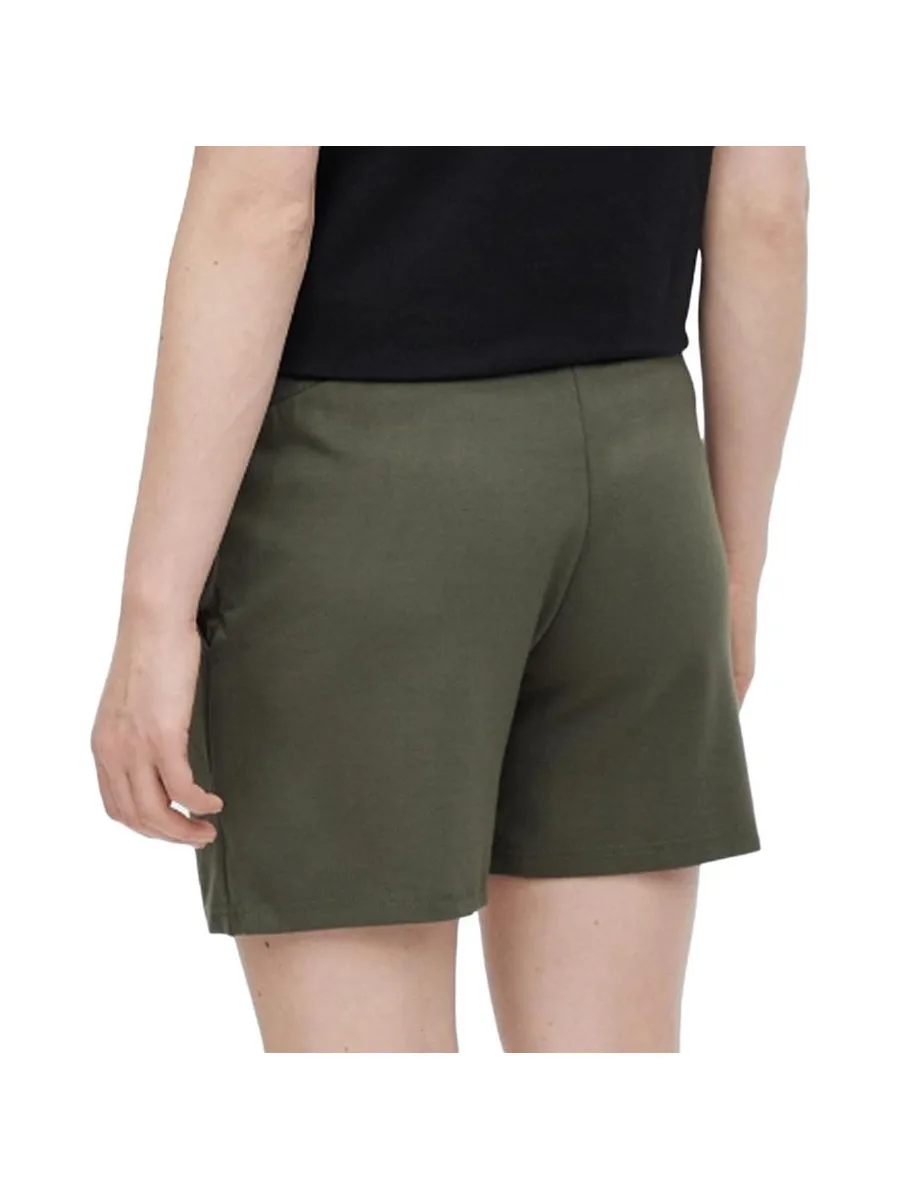 Short Kaki Femme Mamalicious Mllif 3