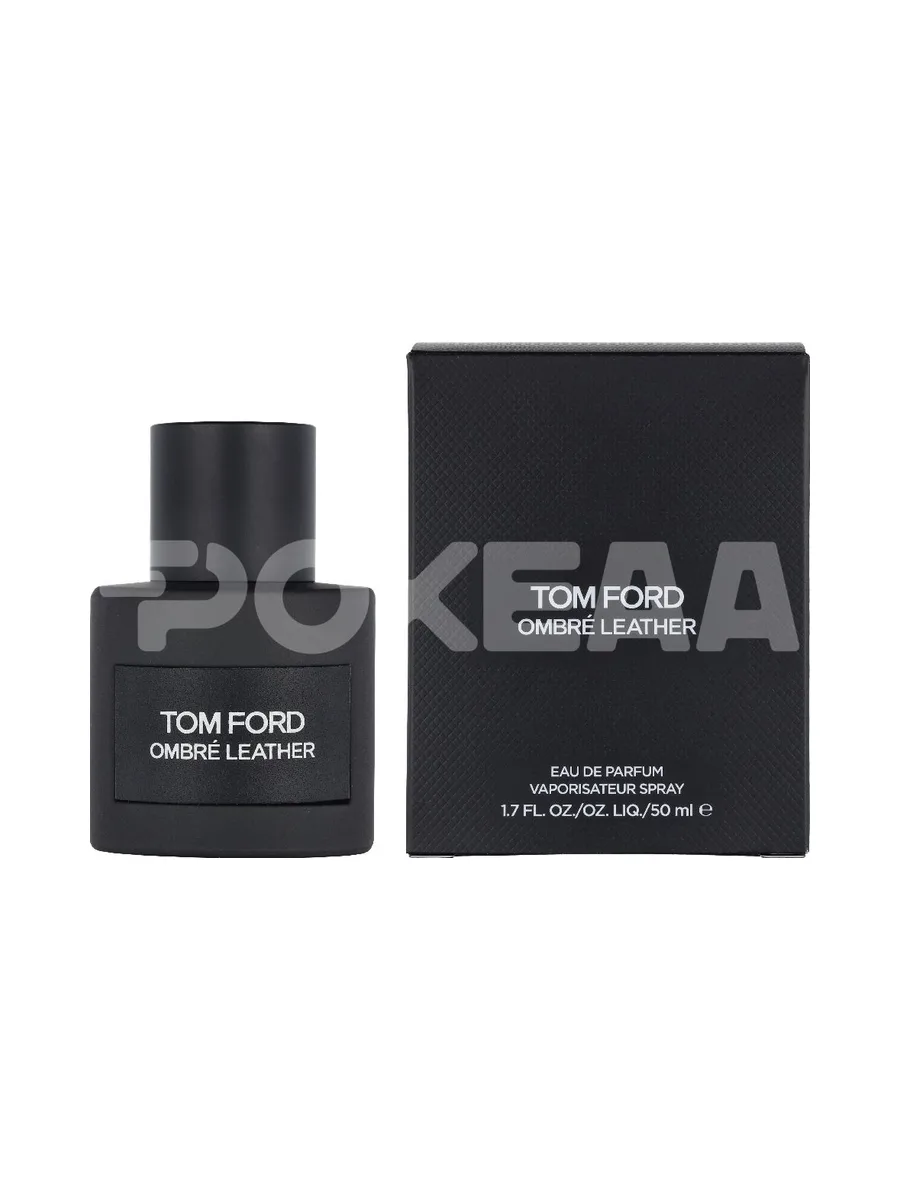 Tom Ford Ombre Leather Edp Spray 50ml 1