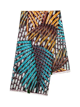 Vlisco Grand Super-Wax 5