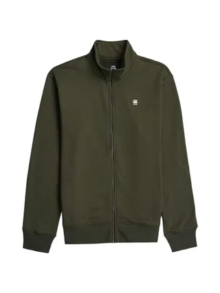 Sweat Kaki Homme G-Star RAW Cores 1