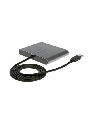Adattatore USB-A a HDMI x4 1080p 60Hz 2