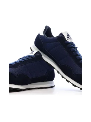 Baskets Marine Homme Le Coq Sportif Astra 7
