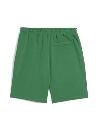 Short Vert Homme Puma Wardrobe 2