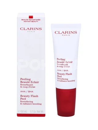Clarins Beauty Flash Peel 50ml 1