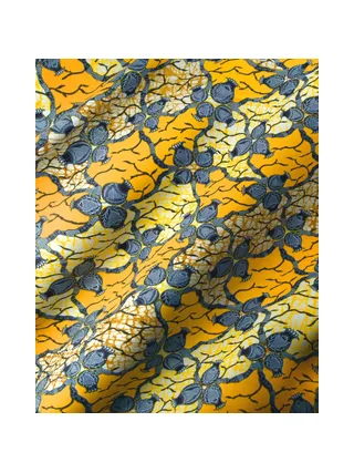 Vlisco Super-Wax 5