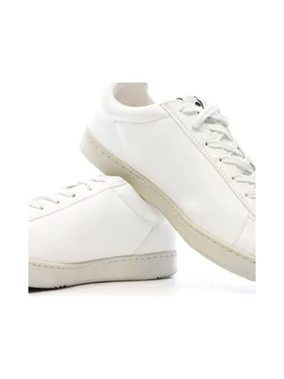 Baskets Blanches Homme Le Coq Sportif Gaia 7