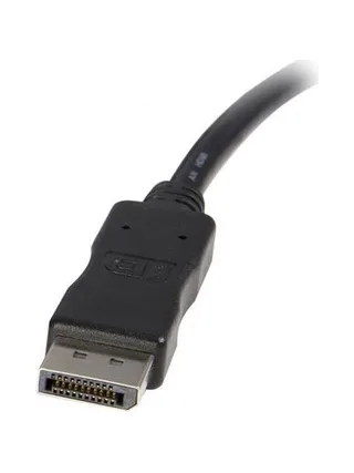 10ft DisplayPort to DVI Video Converter 3