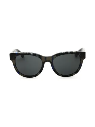 Burberry 0BE4432U - Lunettes de soleil 2