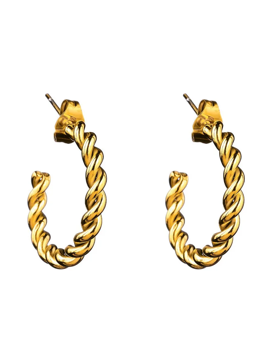 Boucles d'oreilles Frida 1
