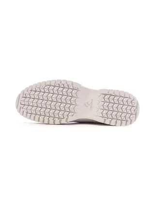 Baskets Blanches Homme Converse Chuck Taylor All Star Lugged 5
