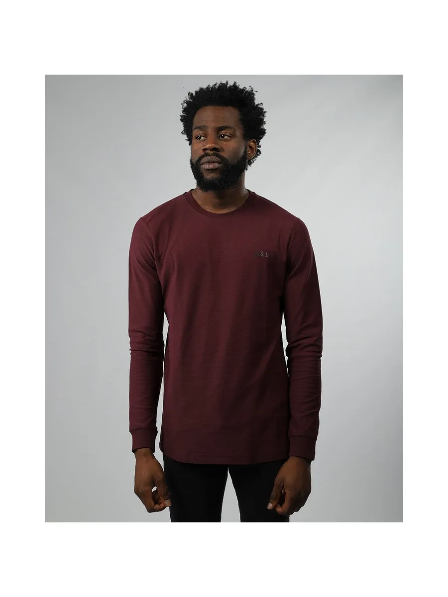 T-shirt DIESEL T-DIEGO-LONG-AR-HD 5