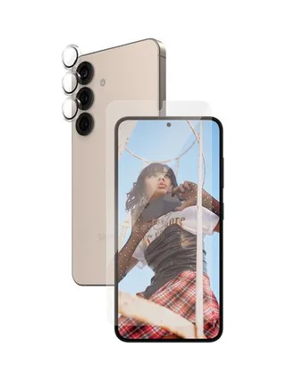 SAFE. by PanzerGlass 2-in-1 Bundle Sams 1