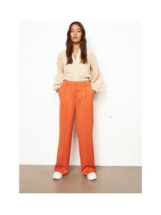 DEUXIÈME FEMME Kaleem - Pantalon 1