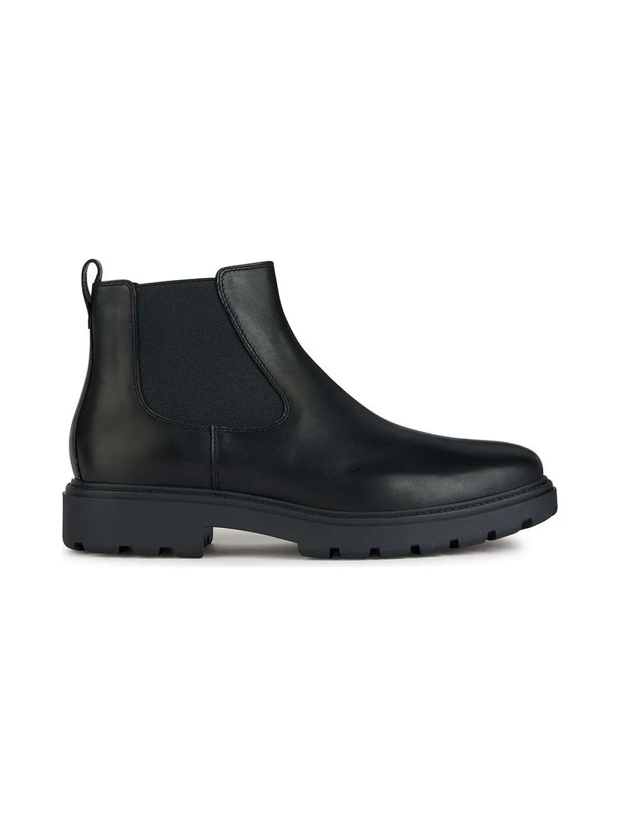 Bottes GEOX U Spherica Ec7 2