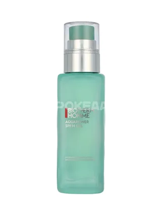 Biotherm Homme Aquapower Gel SPF14 75ml 2