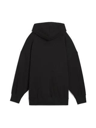 Sweat Noir Homme Puma Wardrobe 2