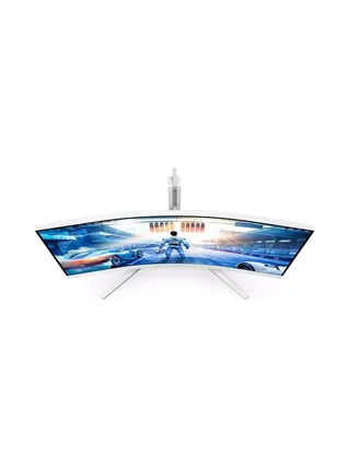 Philips Evnia 5000 34M2C5501A/00 computer monitor 7