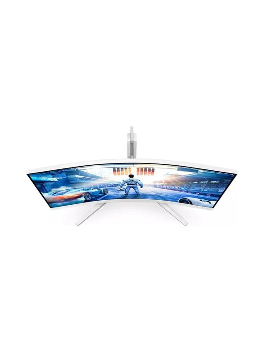 Philips Evnia 5000 34M2C5501A/00 computer monitor 7