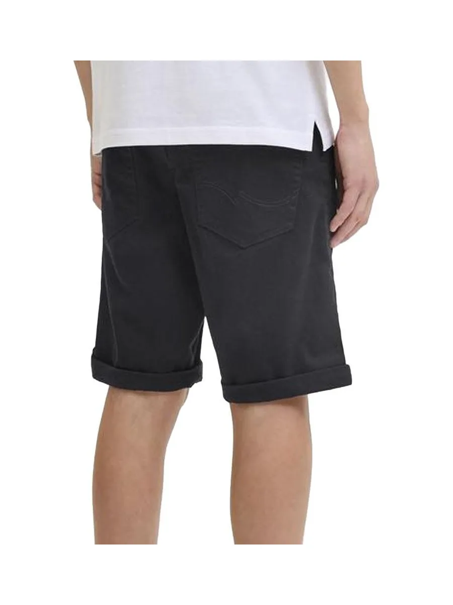Short Noir Garçon Jack & Jones Dylan 2