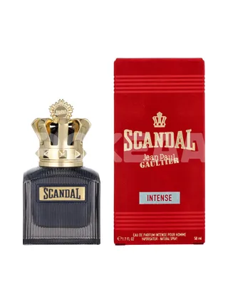 J.P. Gaultier Scandal Pour Homme Intense Edp Spray 50ml 1